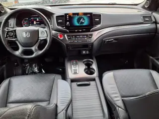 Honda Passport 2021 EX-L 4dr SUV