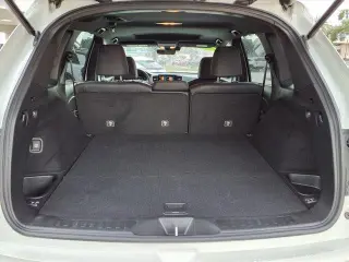 Honda Passport 2021 EX-L 4dr SUV