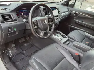 Honda Passport 2021 EX-L 4dr SUV