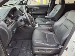 Honda Passport 2021 EX-L 4dr SUV