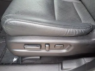 Honda Passport 2021 EX-L 4dr SUV