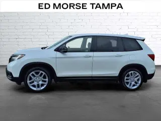 Honda Passport 2021 EX-L 4dr SUV