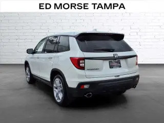 Honda Passport 2021 EX-L 4dr SUV