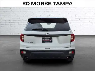 Honda Passport 2021 EX-L 4dr SUV