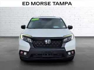 Honda Passport 2021 EX-L 4dr SUV