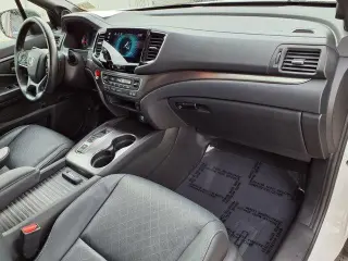 Honda Passport 2021 EX-L 4dr SUV