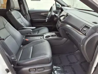 Honda Passport 2021 EX-L 4dr SUV