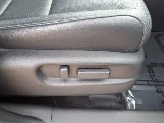 Honda Passport 2021 EX-L 4dr SUV