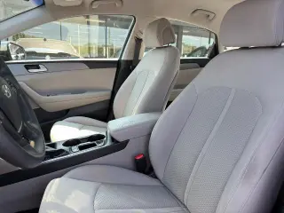 Hyundai SONATA 2016 SE 4dr Sedan PZEV