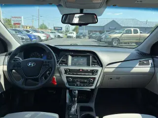 Hyundai SONATA 2016 SE 4dr Sedan PZEV