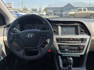 Hyundai SONATA 2016 SE 4dr Sedan PZEV