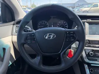 Hyundai SONATA 2016 SE 4dr Sedan PZEV