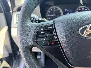 Hyundai SONATA 2016 SE 4dr Sedan PZEV