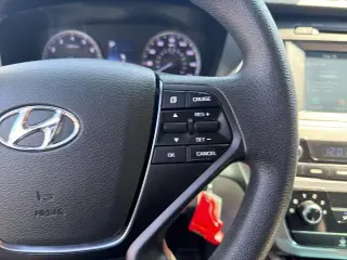 Hyundai SONATA 2016 SE 4dr Sedan PZEV