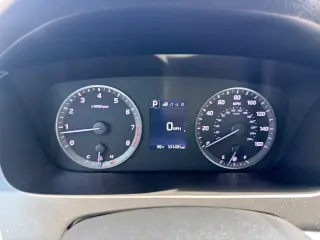 Hyundai SONATA 2016 SE 4dr Sedan PZEV