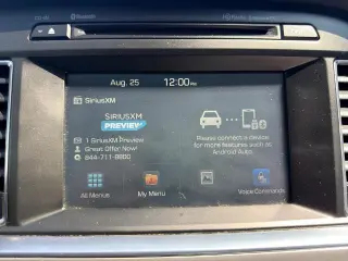 Hyundai SONATA 2016 SE 4dr Sedan PZEV