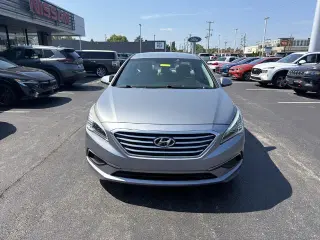 Hyundai SONATA 2016 SE 4dr Sedan PZEV