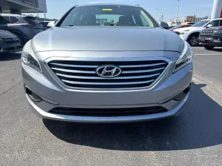 Hyundai SONATA 2016 SE 4dr Sedan PZEV