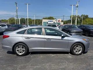 Hyundai SONATA 2016 SE 4dr Sedan PZEV