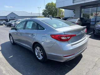 Hyundai SONATA 2016 SE 4dr Sedan PZEV
