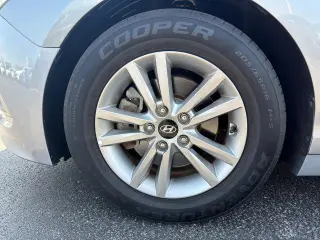 Hyundai SONATA 2016 SE 4dr Sedan PZEV