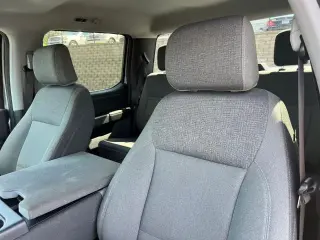 Ford F-150 2025 4x2 XLT 4p SuperCrew 5.5 ft. SB