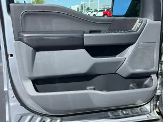 Ford F-150 2025 4x2 XLT 4p SuperCrew 5.5 ft. SB