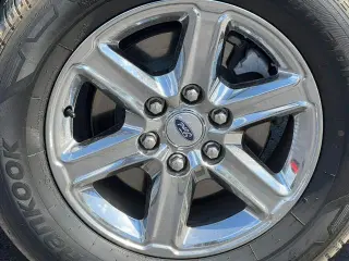 Ford F-150 2025 4x2 XLT 4p SuperCrew 5.5 ft. SB