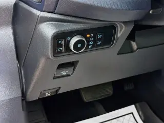 Ford Bronco 2023 4x4 Heritage Edition SUV de 4 puertas avanzada