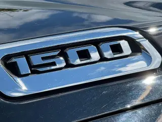 Ram 1500 2019 4x4 Big Horn 4p. Cabina de tripulación 5.6 ft. SB Camioneta