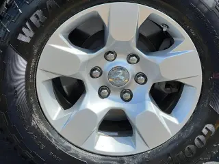 Ram 1500 2019 4x4 Big Horn 4p. Cabina de tripulación 5.6 ft. SB Camioneta