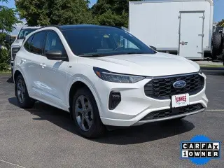 Ford Escape 2024 AWD ST-Line 4dr SUV