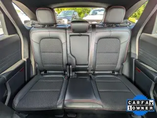 Ford Escape 2024 AWD ST-Line 4dr SUV