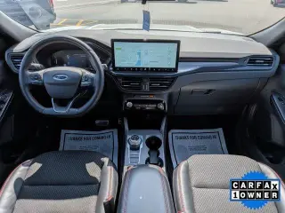 Ford Escape 2024 AWD ST-Line 4dr SUV