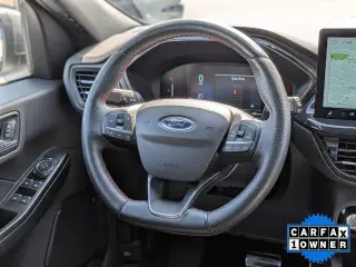 Ford Escape 2024 AWD ST-Line 4dr SUV