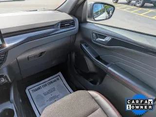 Ford Escape 2024 AWD ST-Line 4dr SUV