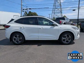Ford Escape 2024 AWD ST-Line 4dr SUV