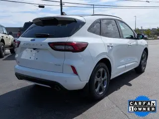 Ford Escape 2024 AWD ST-Line 4dr SUV