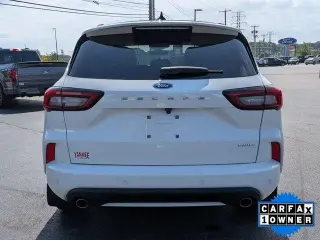 Ford Escape 2024 AWD ST-Line 4dr SUV
