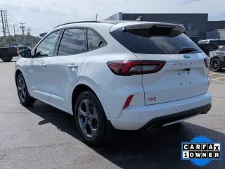 Ford Escape 2024 AWD ST-Line 4dr SUV
