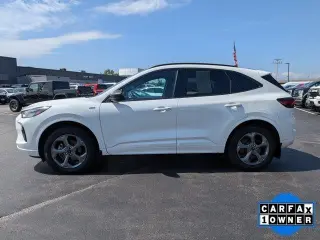 Ford Escape 2024 AWD ST-Line 4dr SUV