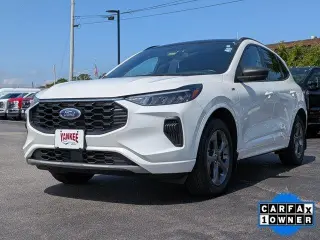 Ford Escape 2024 AWD ST-Line 4dr SUV
