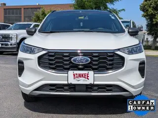 Ford Escape 2024 AWD ST-Line 4dr SUV