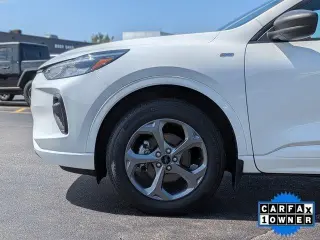 Ford Escape 2024 AWD ST-Line 4dr SUV
