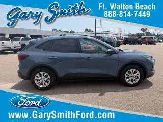 Ford Escape 2025 Active 4dr SUV