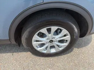 Ford Escape 2025 Active 4dr SUV