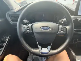 Ford Escape 2025 Active 4dr SUV