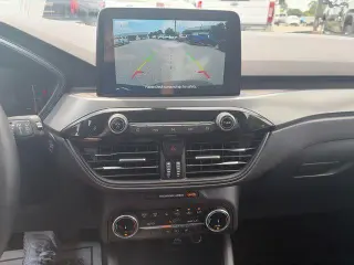 Ford Escape 2025 Active 4dr SUV