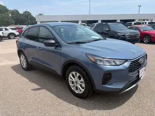 Ford Escape 2025 Active 4dr SUV