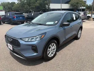 Ford Escape 2025 Active 4dr SUV
